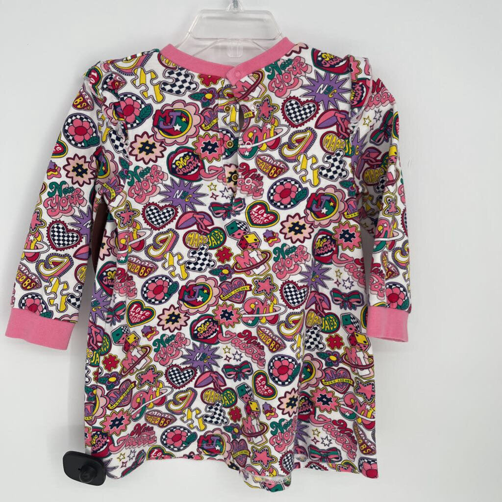 Marc Jacobs L/s Dress