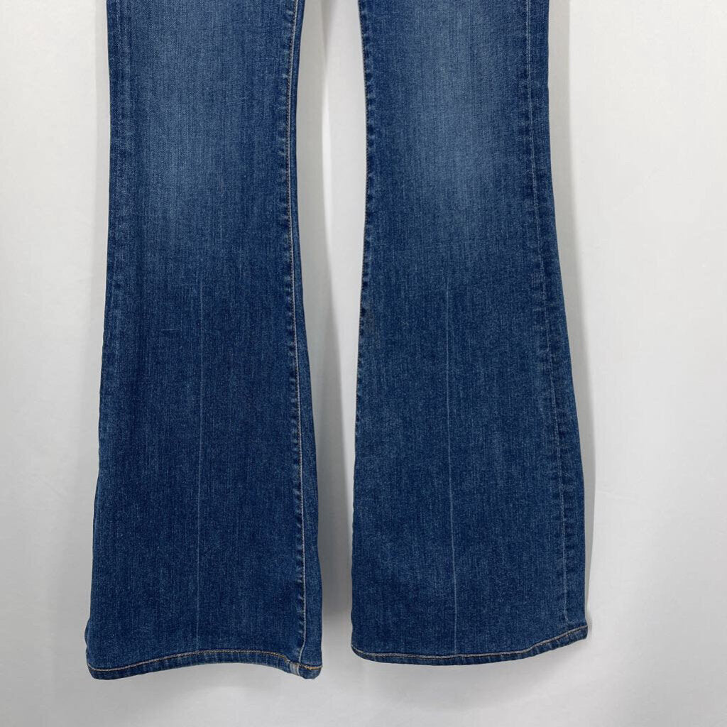 Frame Jeans