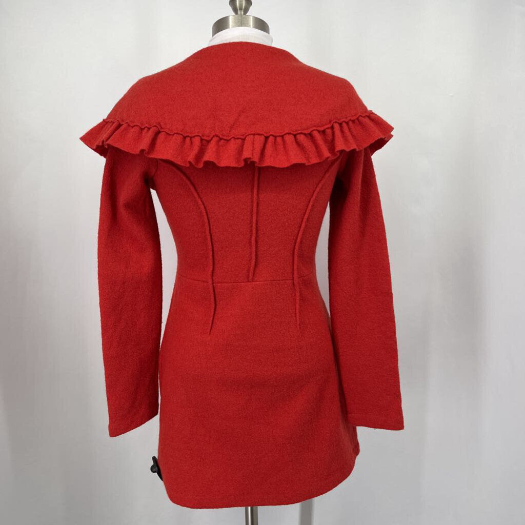 HWR Wool Jacket