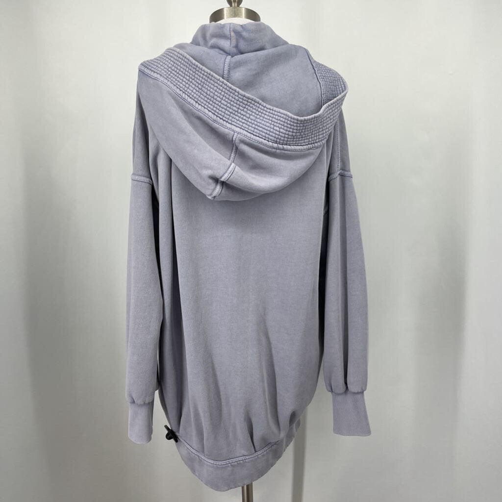 Free People Cardigan Style Jacket