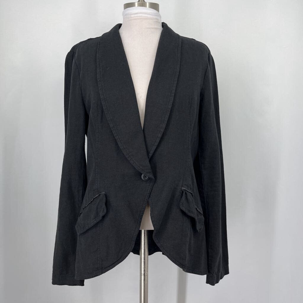 Free People Jacket