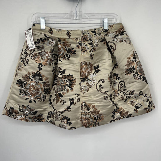 FP Floral Mini Skirt