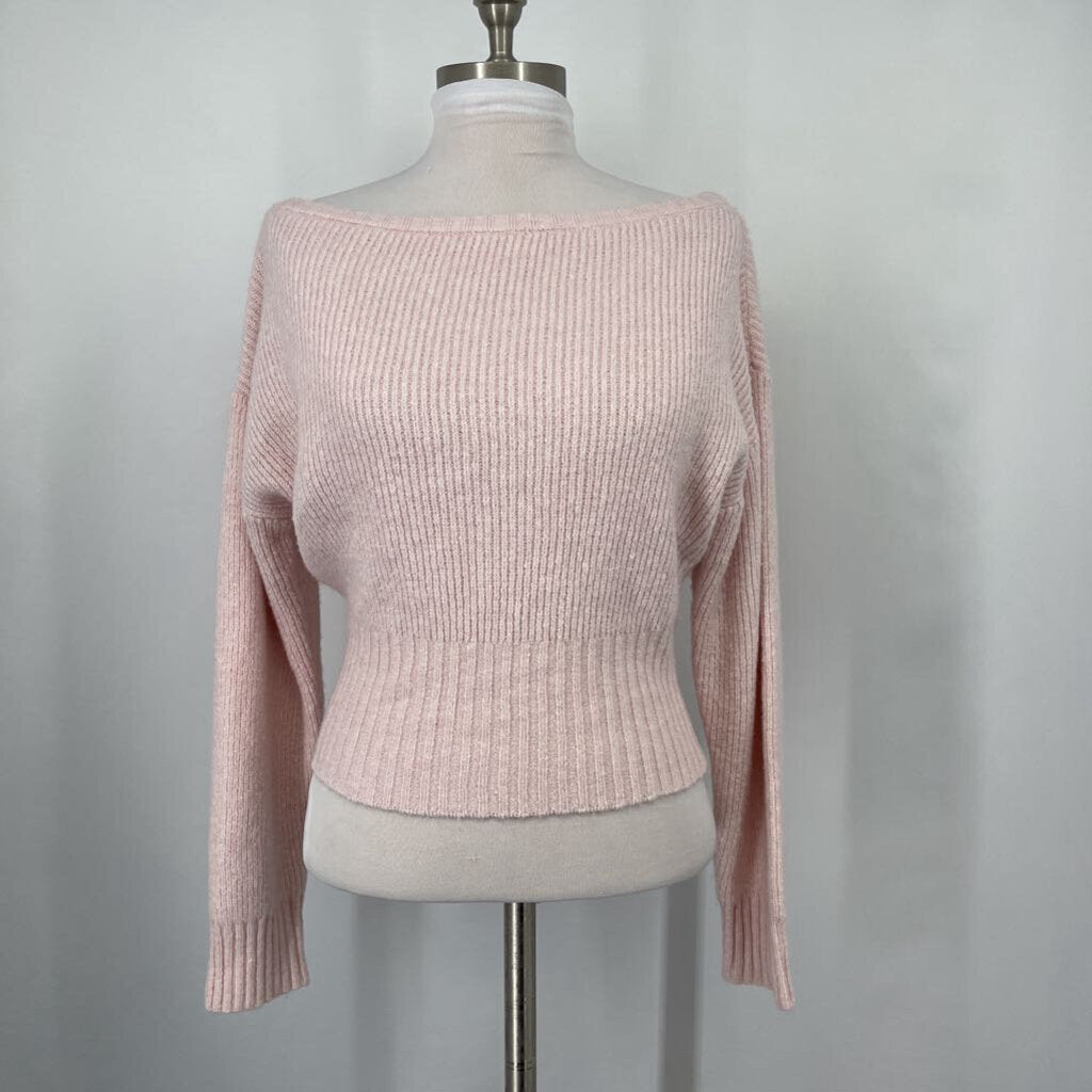 Your Favorite by Pacsun L/s Sweater