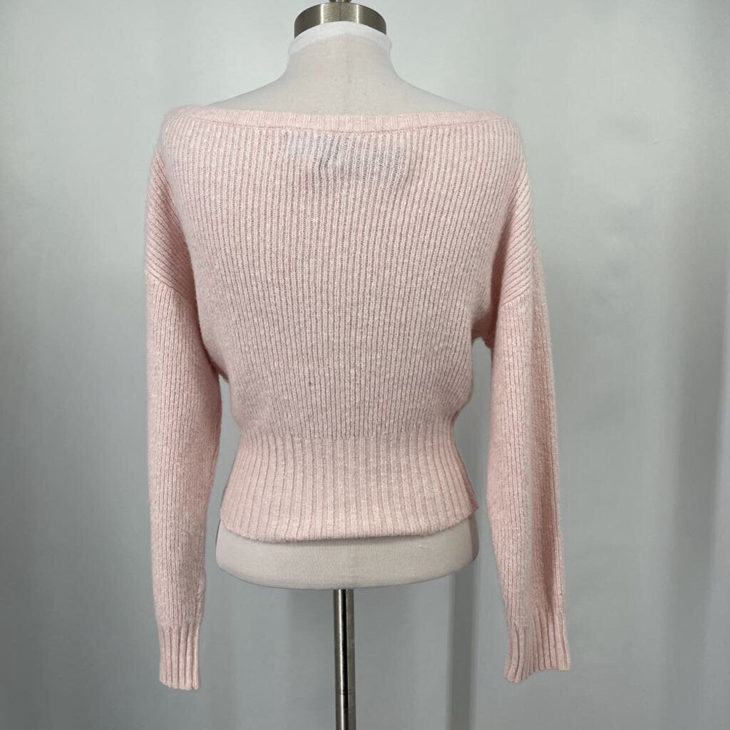Your Favorite by Pacsun L/s Sweater
