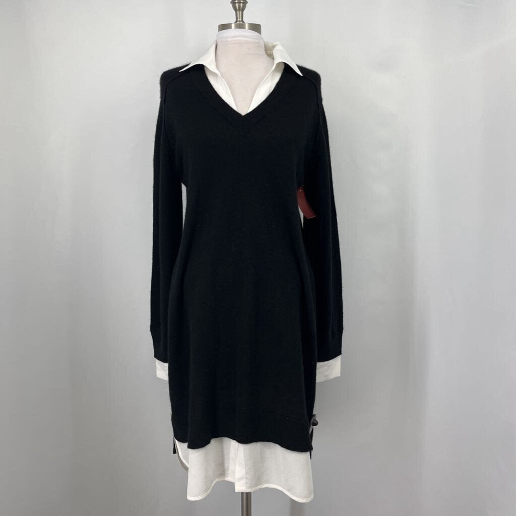 Elie Tahari Cashmere Dress