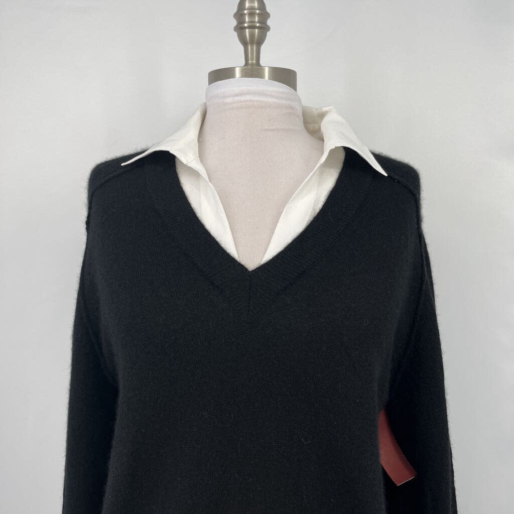 Elie Tahari Cashmere Dress