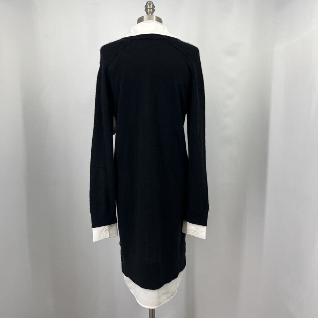 Elie Tahari Cashmere Dress