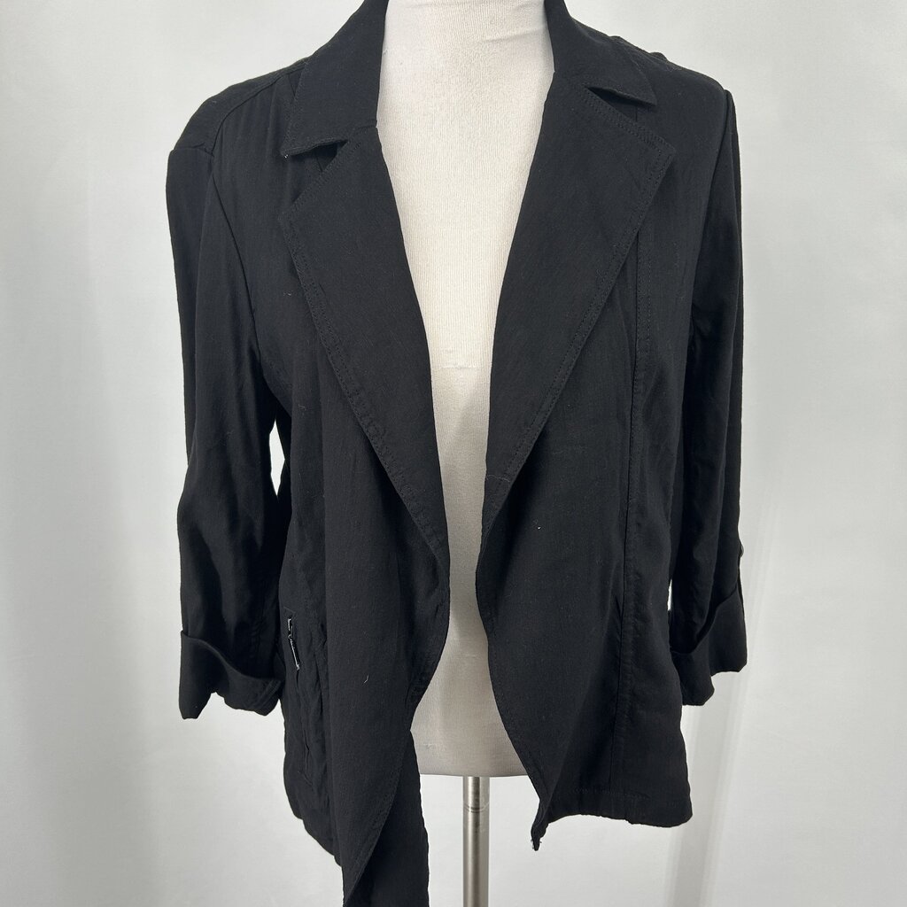 Chicos L/s Jacket
