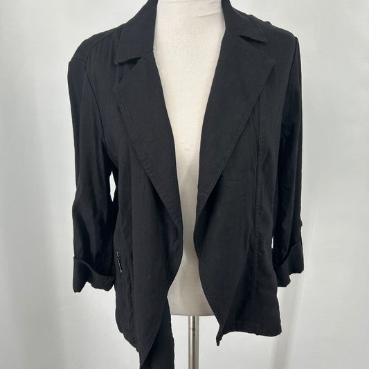 Chicos L/s Jacket