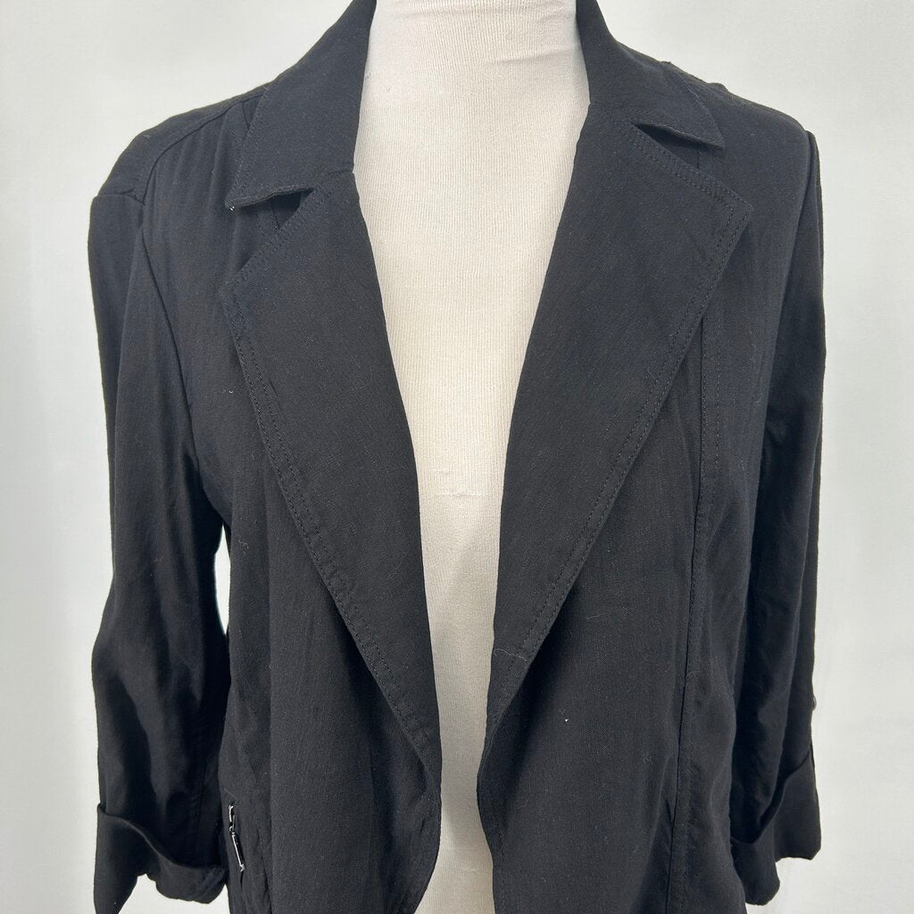 Chicos L/s Jacket
