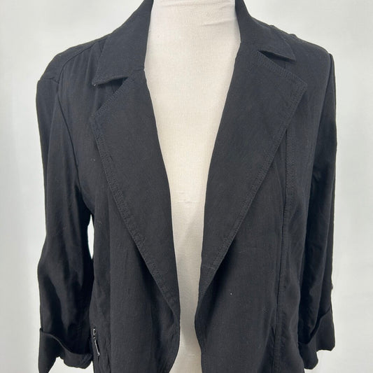 Chicos L/s Jacket