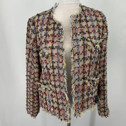 Halogen Tweed Blazer