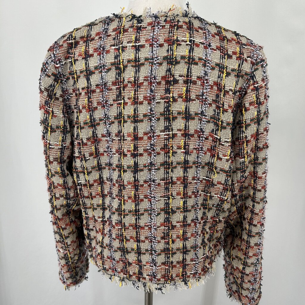 Halogen Tweed Blazer