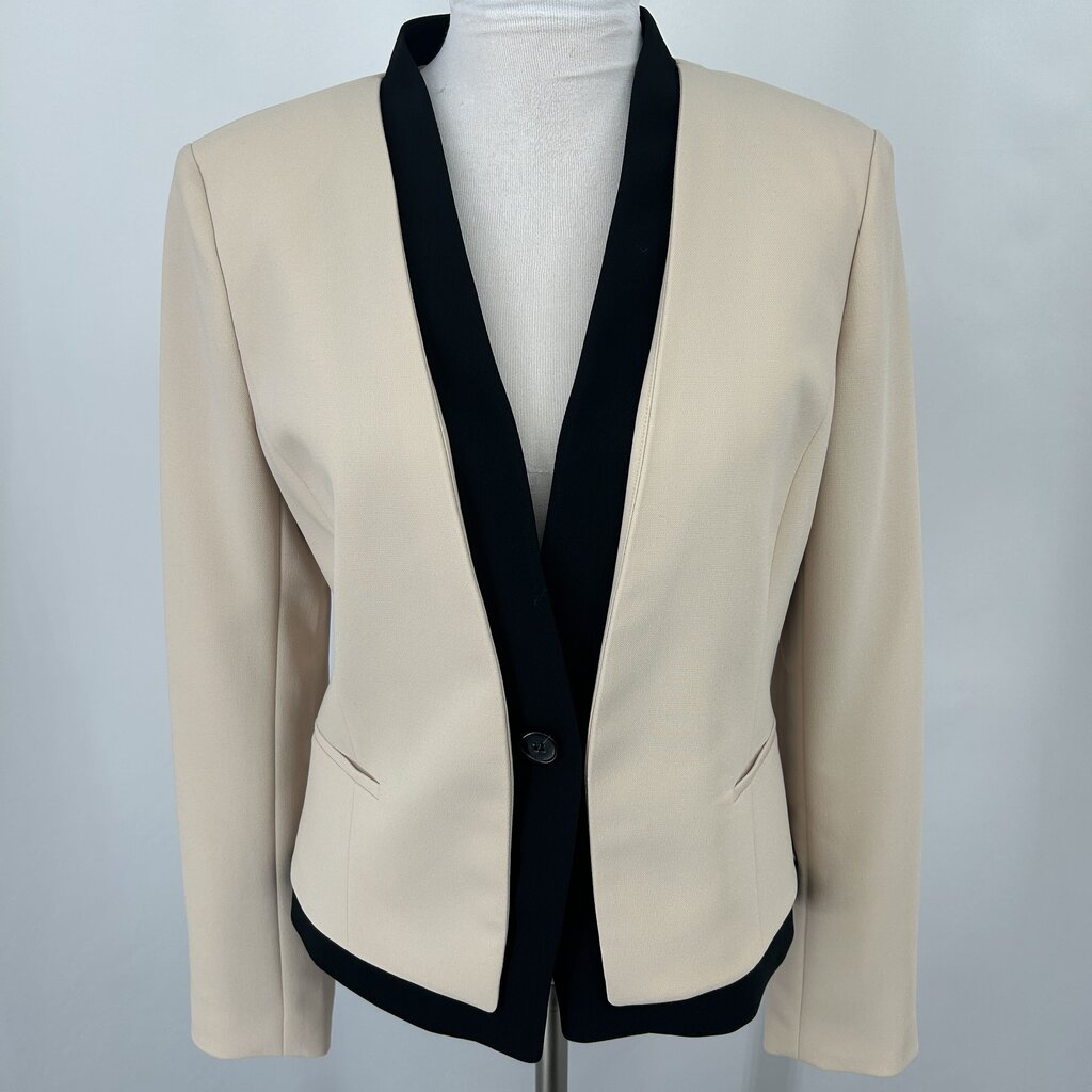 Ann Taylor Blazer