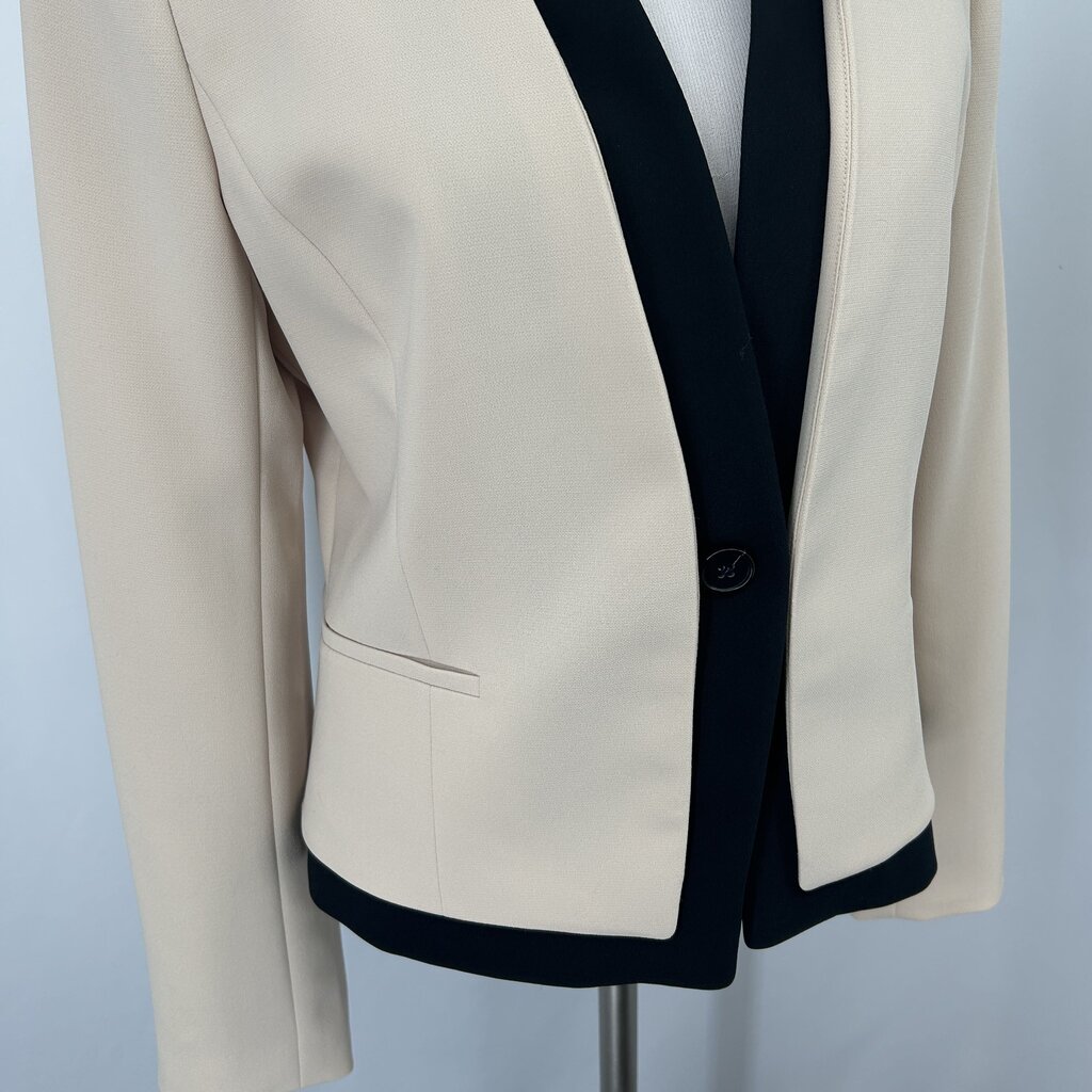 Ann Taylor Blazer