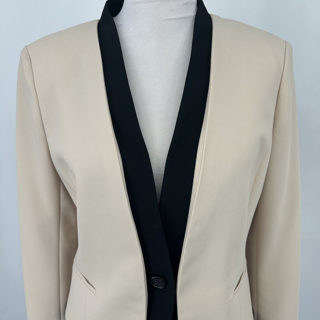 Ann Taylor Blazer