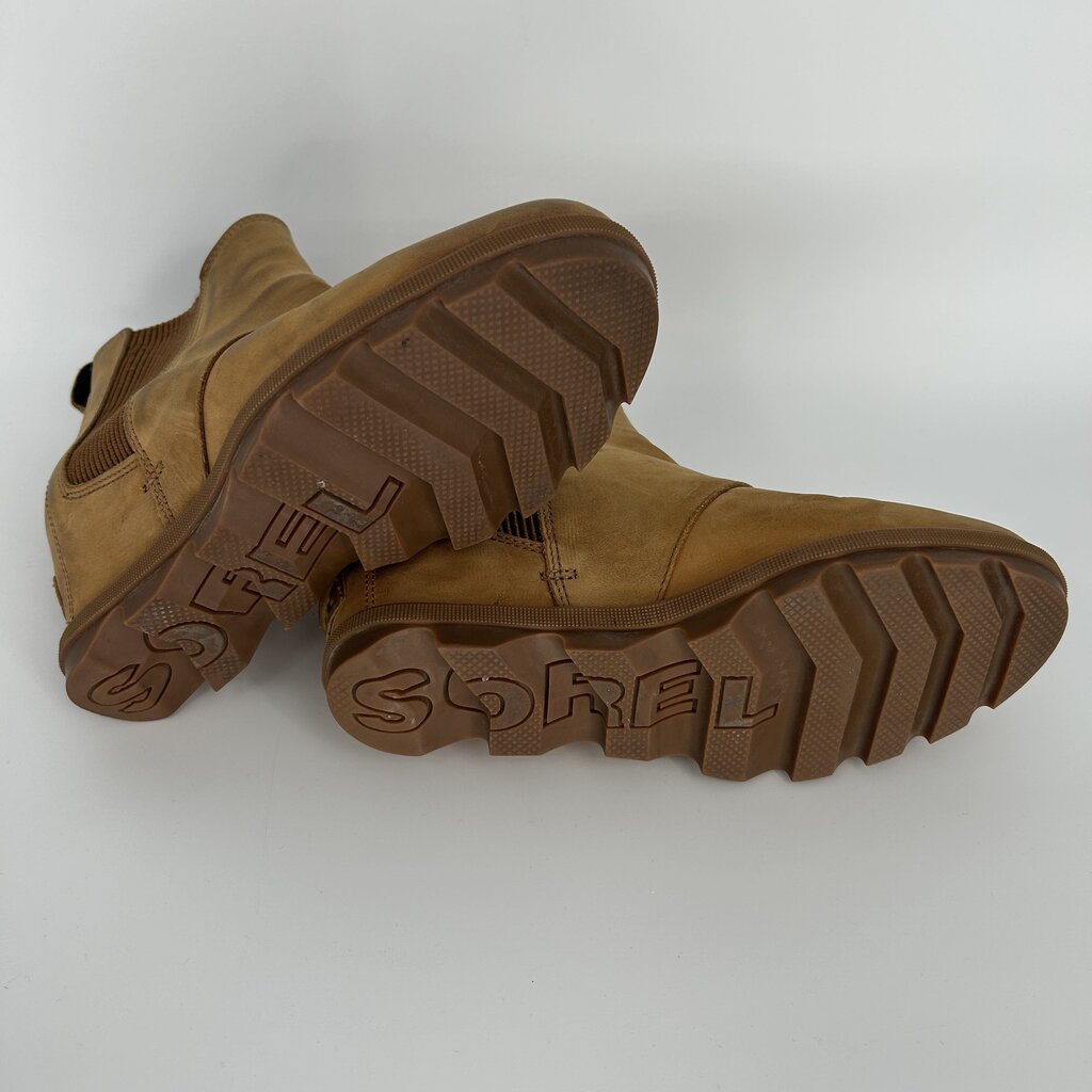 Sorel Wedge Booties
