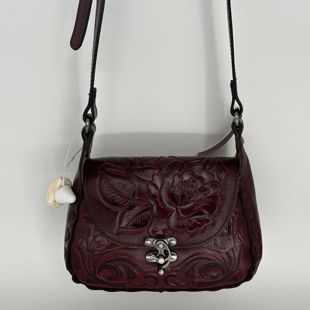 Patricia Nash Crossbody
