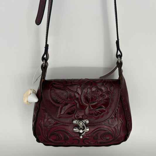 Patricia Nash Crossbody
