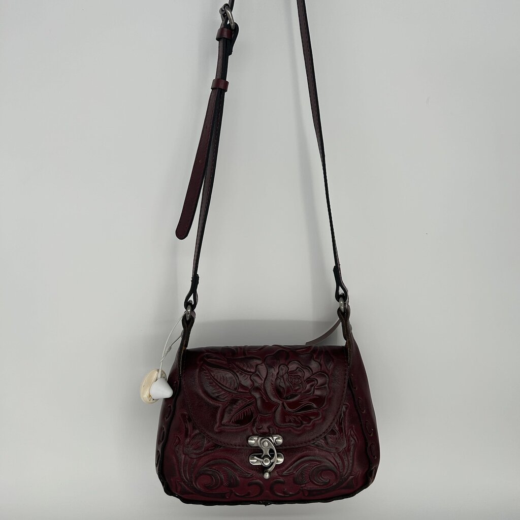 Patricia Nash Crossbody