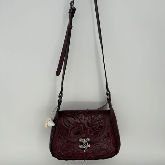 Patricia Nash Crossbody