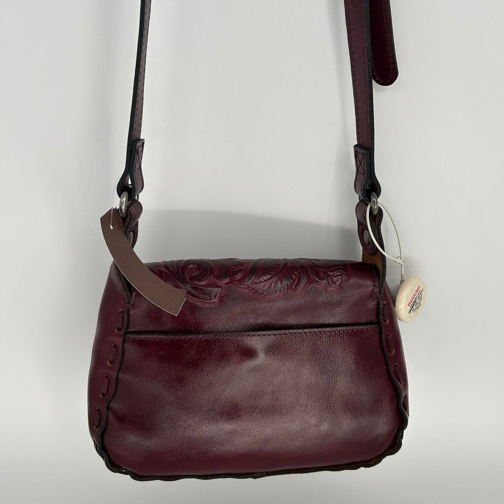 Patricia Nash Crossbody