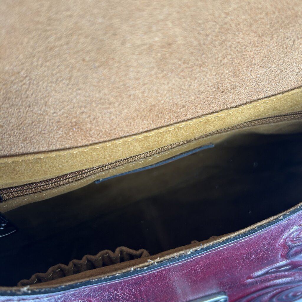 Patricia Nash Crossbody