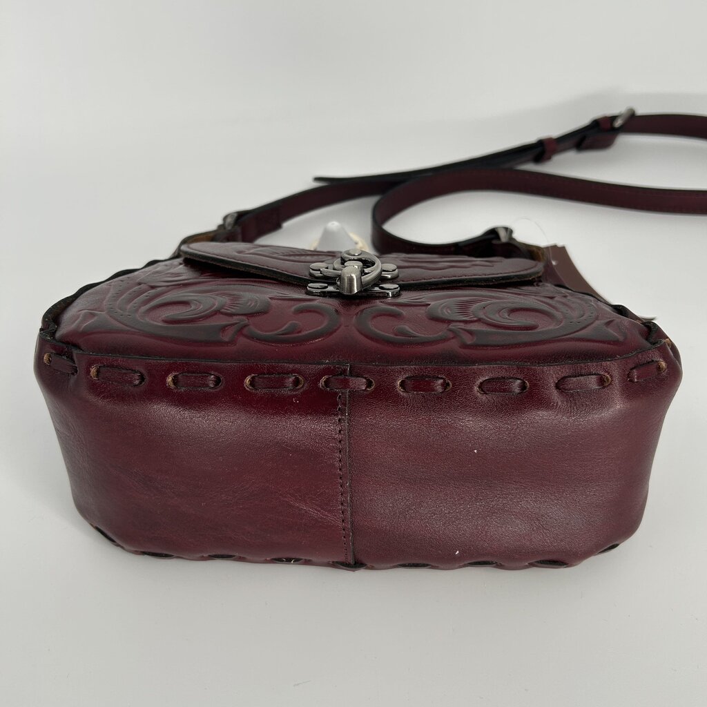 Patricia Nash Crossbody