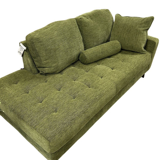 Ashley Upholstered Chaise