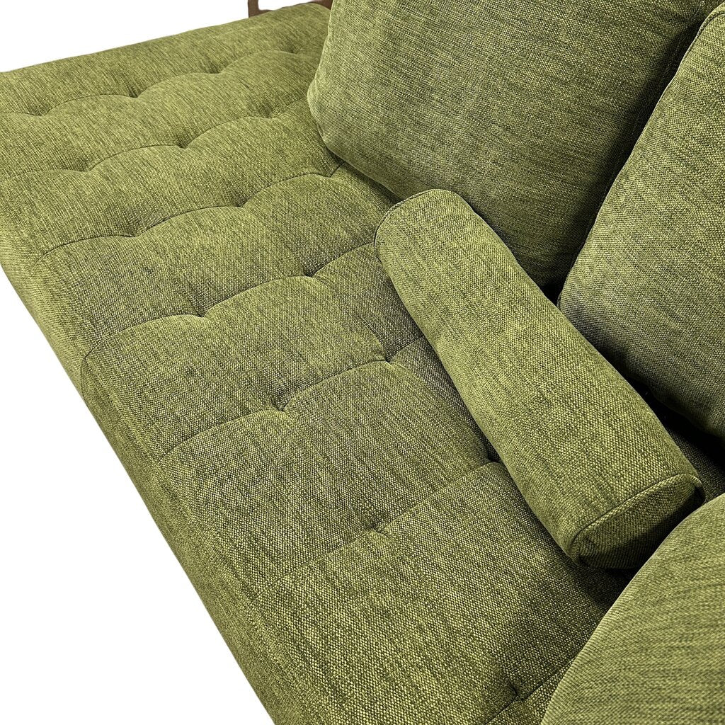 Ashley Upholstered Chaise
