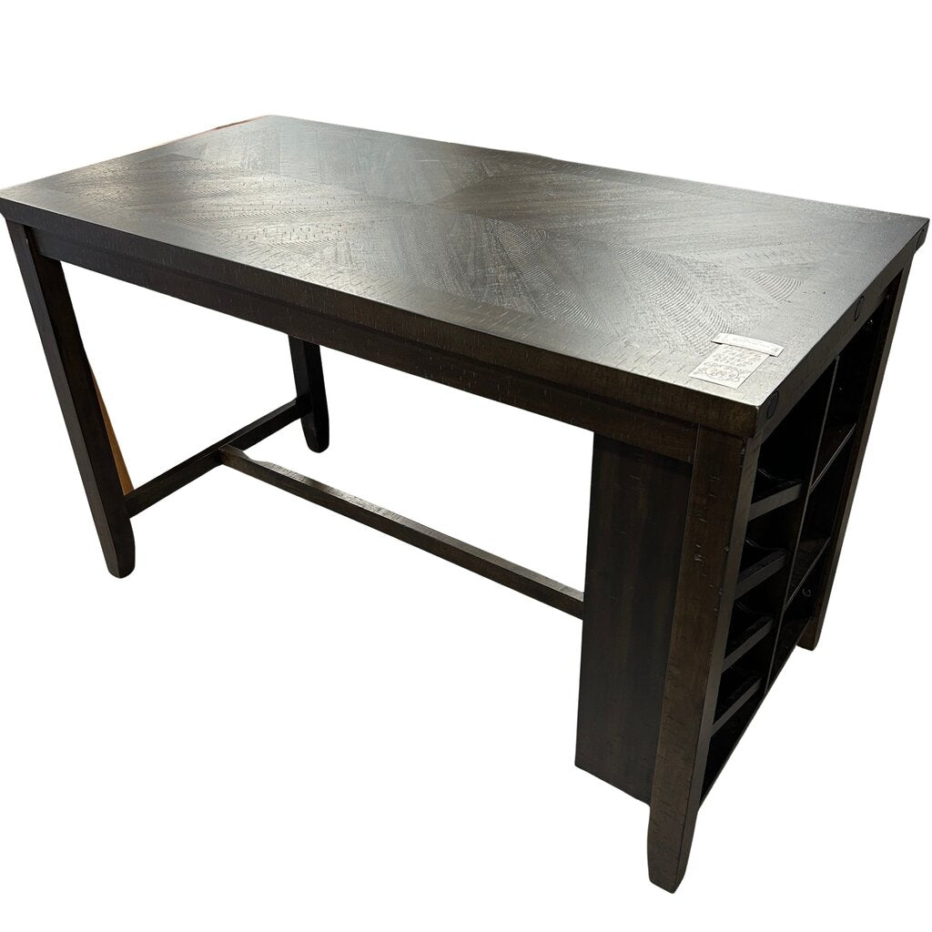 Island Style Pub Height Table
