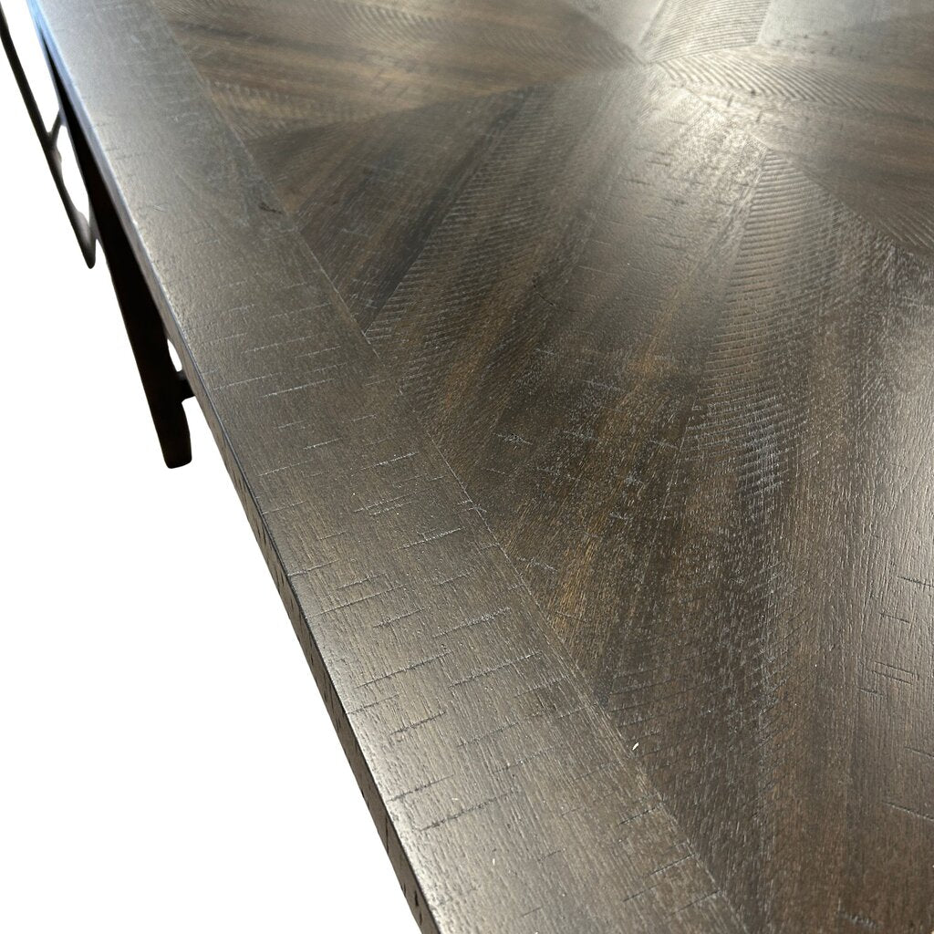 Island Style Pub Height Table