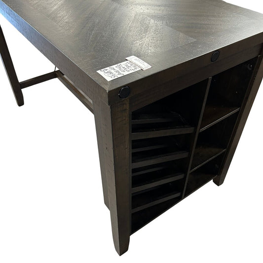 Island Style Pub Height Table