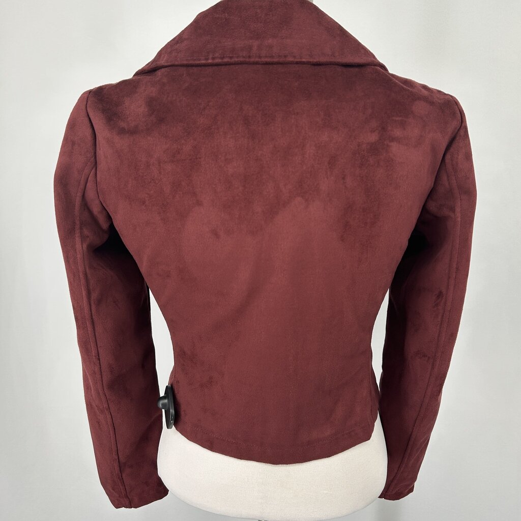 Silence + Noise Moto Jacket