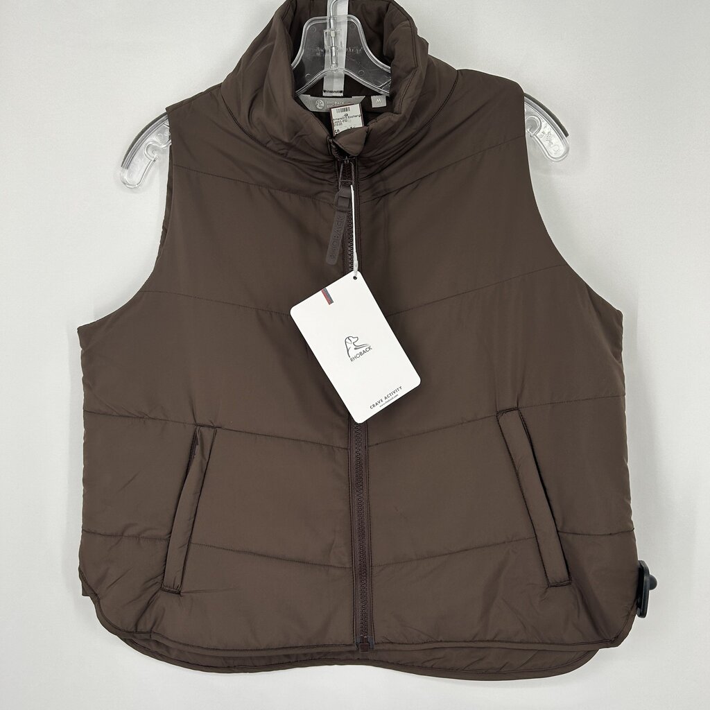 Rhoback Vest