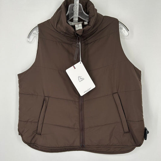 Rhoback Vest