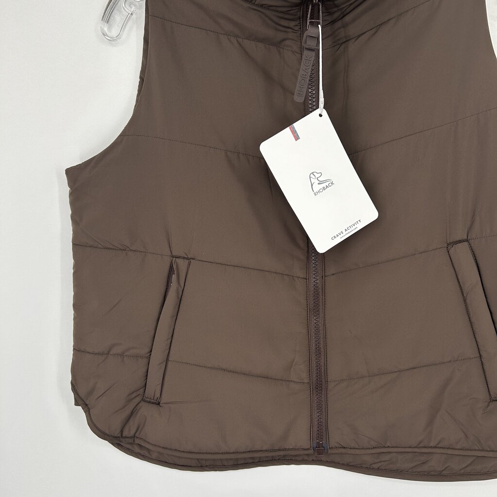Rhoback Vest
