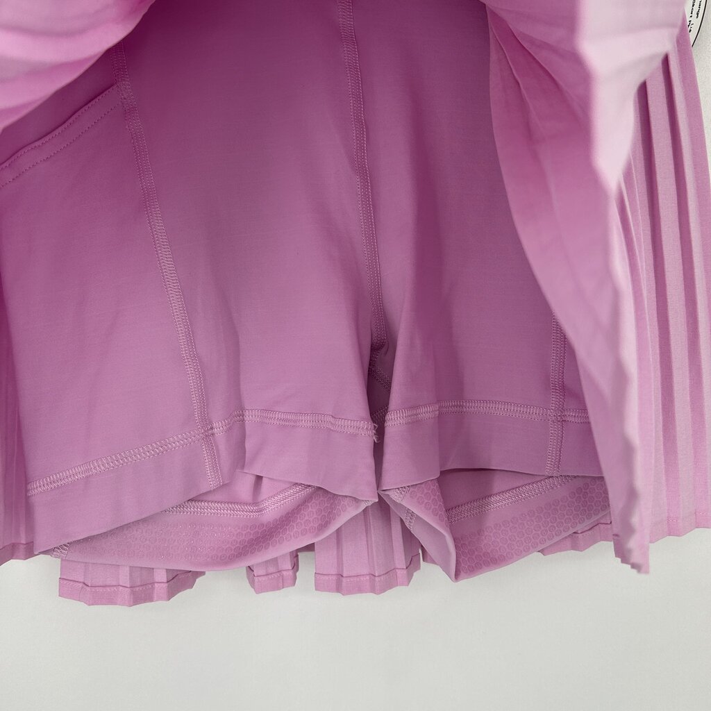 Lululemon Pleated Skort