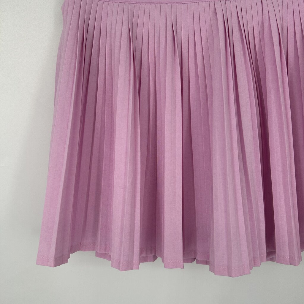 Lululemon Pleated Skort