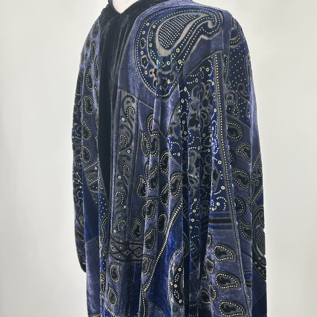 Free People S/S Kimono