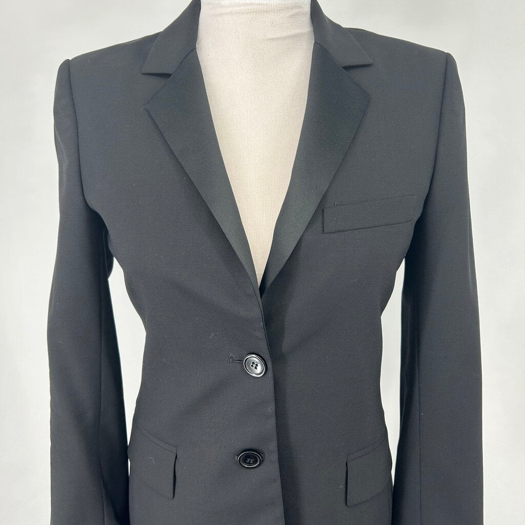 Haute Hippie Blazer