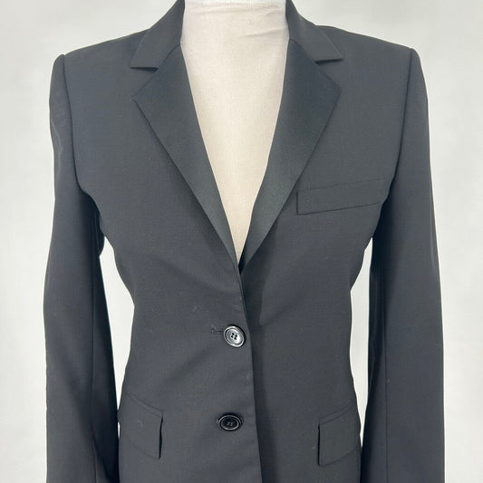 Haute Hippie Blazer
