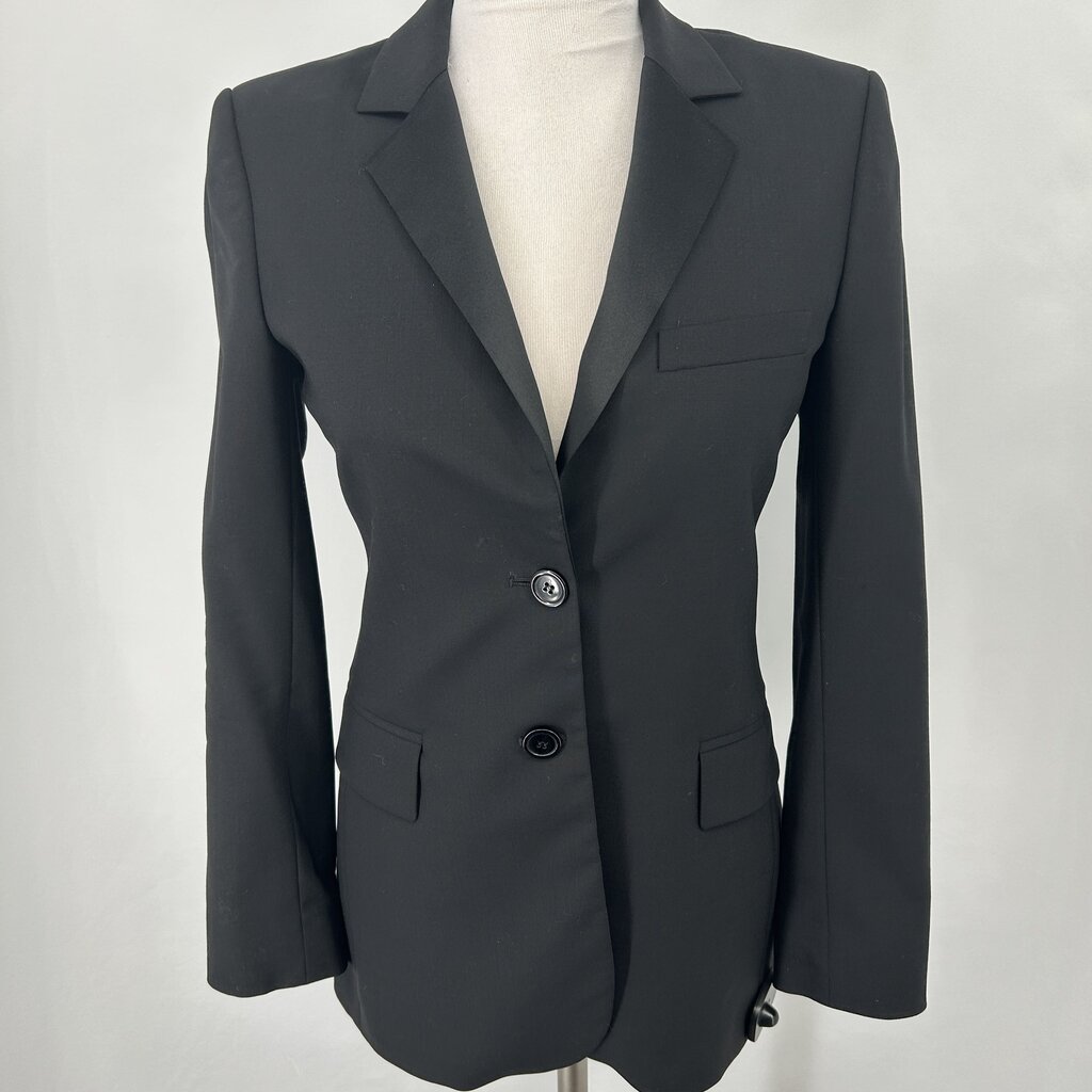 Haute Hippie Blazer