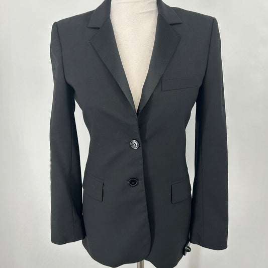 Haute Hippie Blazer