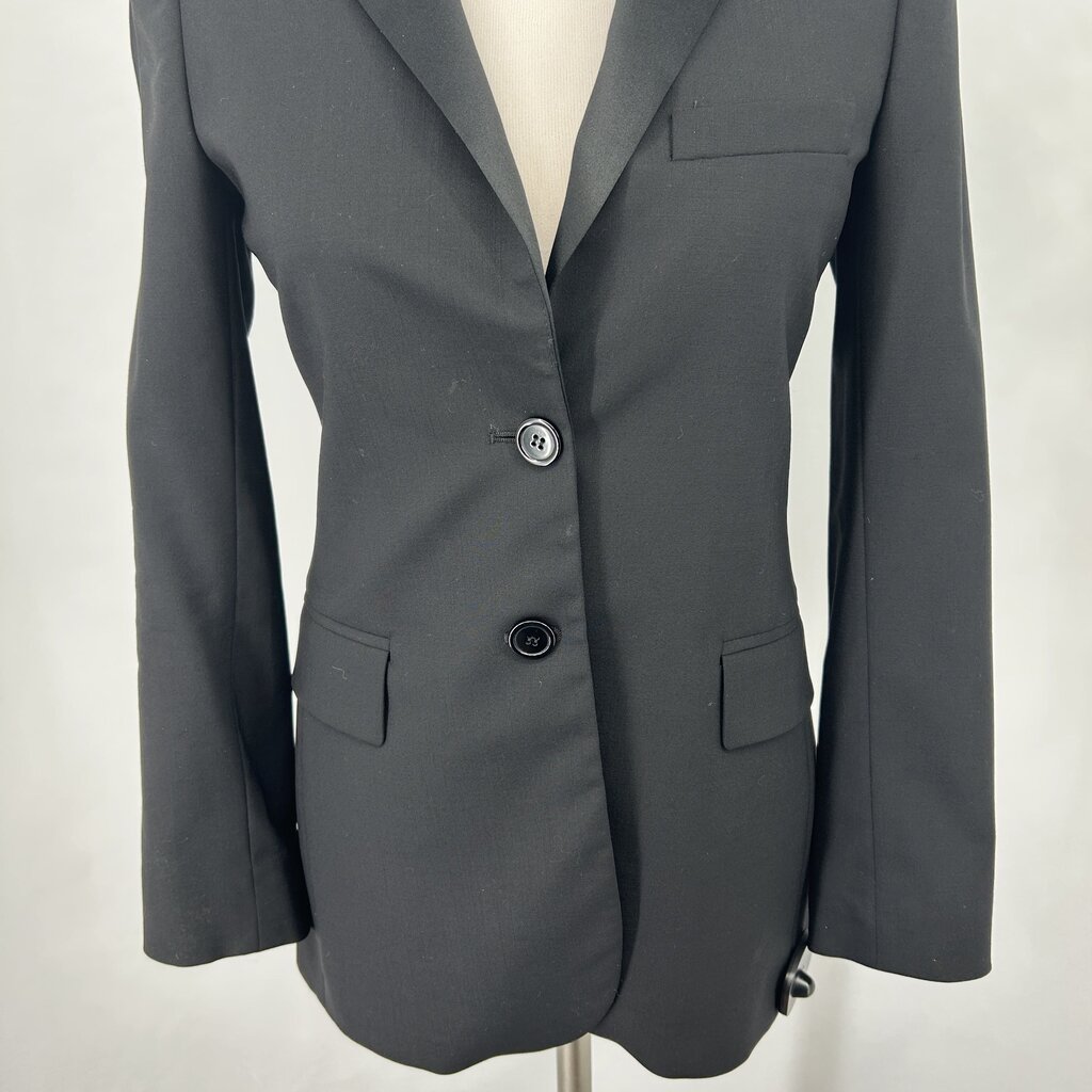Haute Hippie Blazer