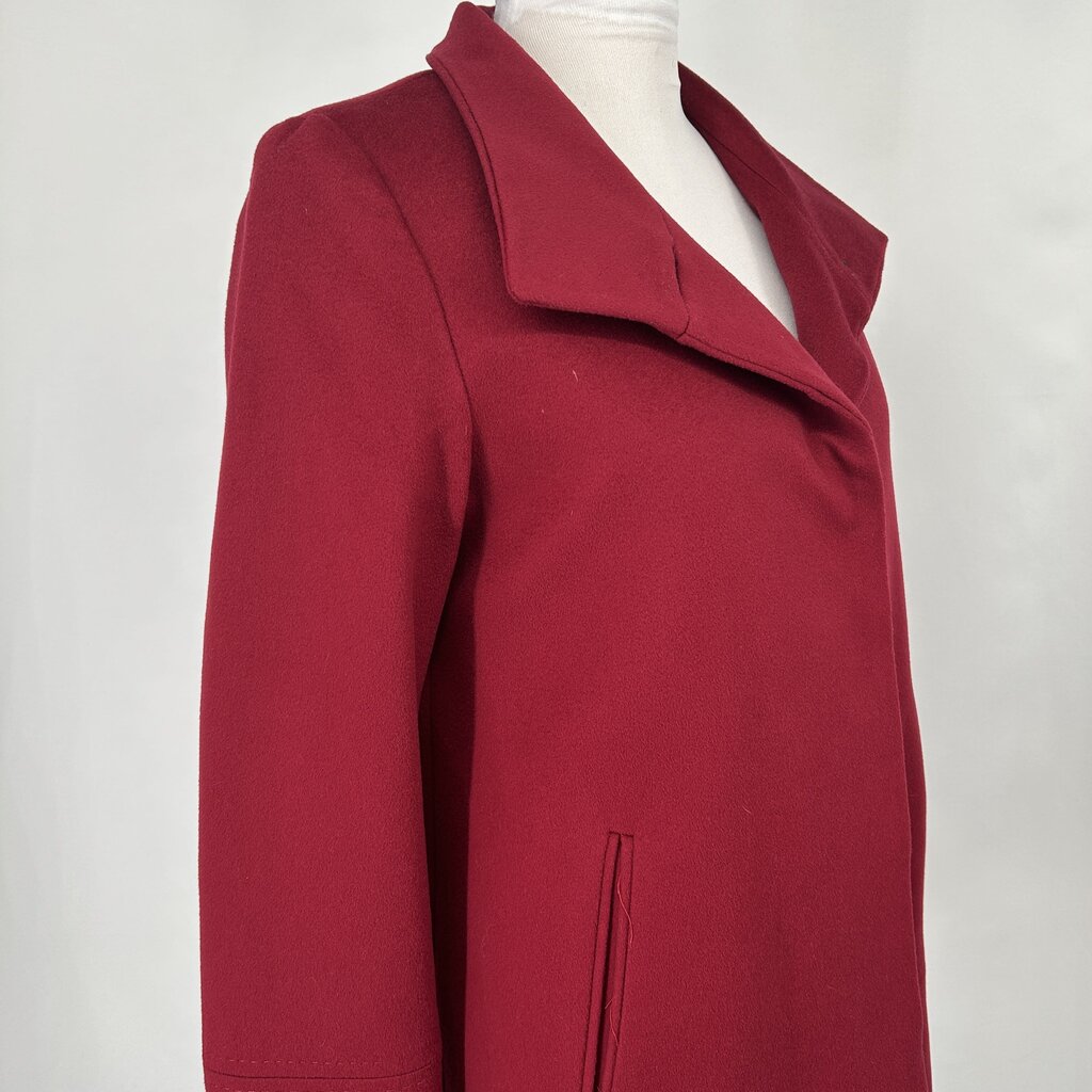 Fleurette Coat