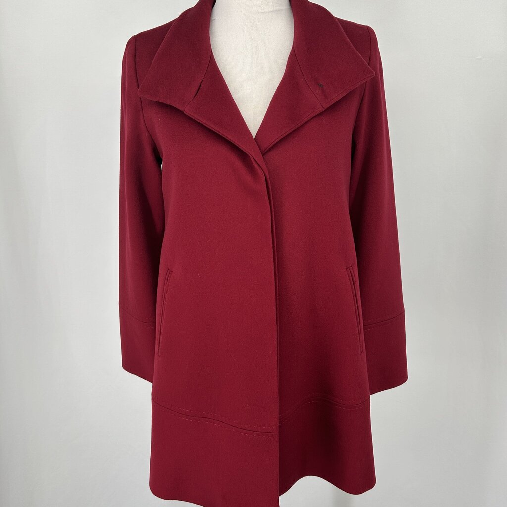 Fleurette Coat