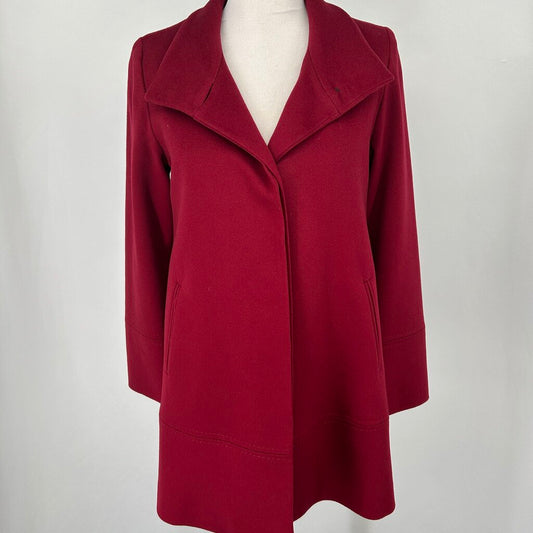 Fleurette Coat