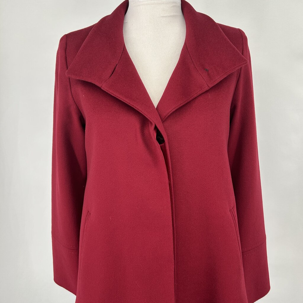Fleurette Coat
