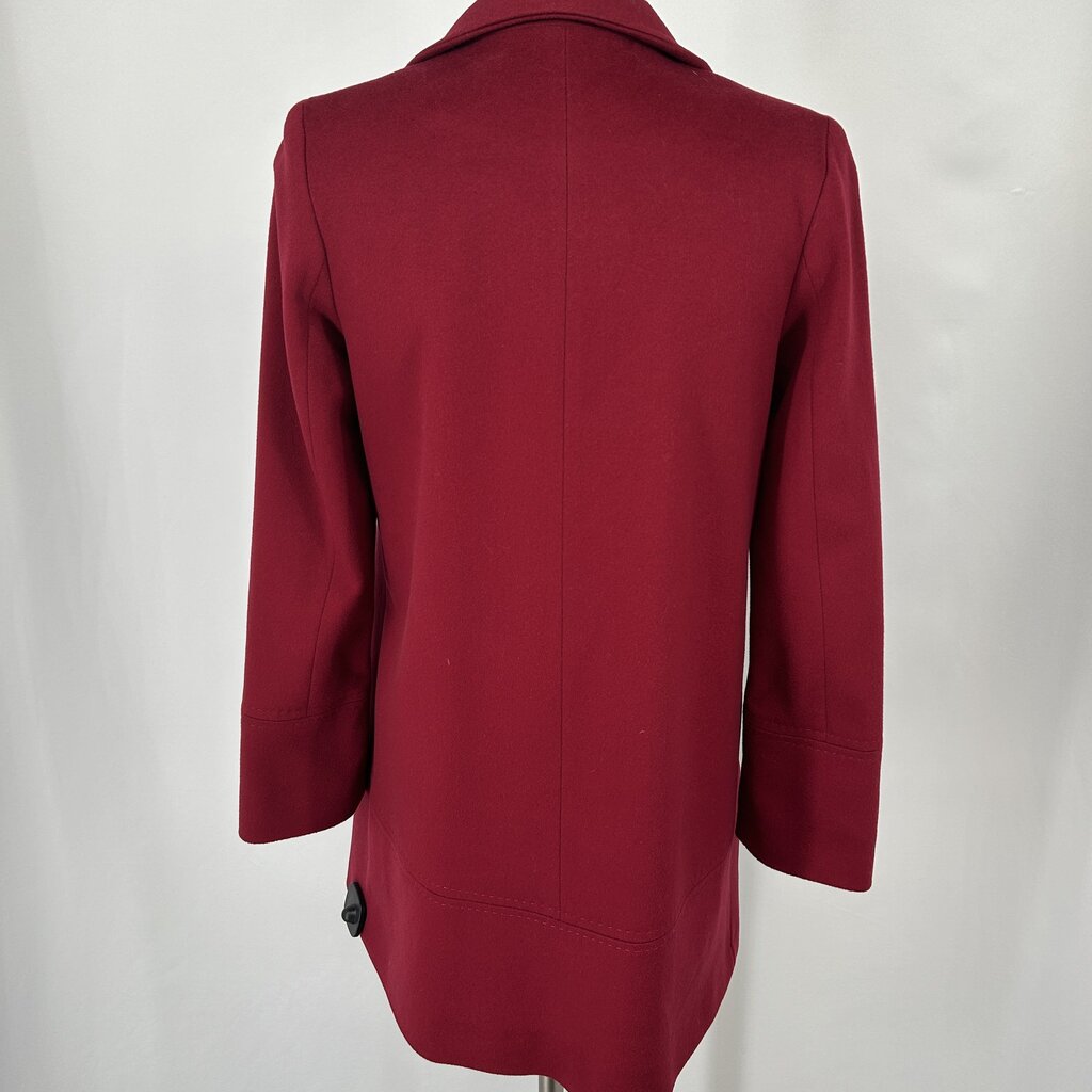 Fleurette Coat
